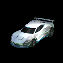 Peregrine TT Sky Blue